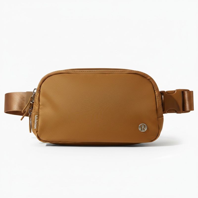 Sac Lululemon- Caramel