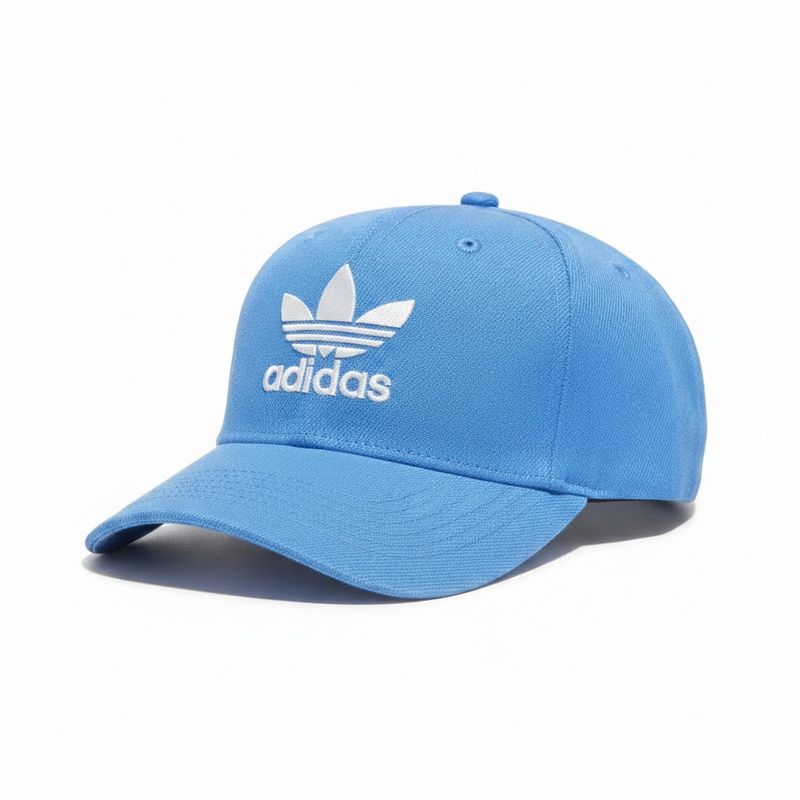Casquette Adidas- Bleu