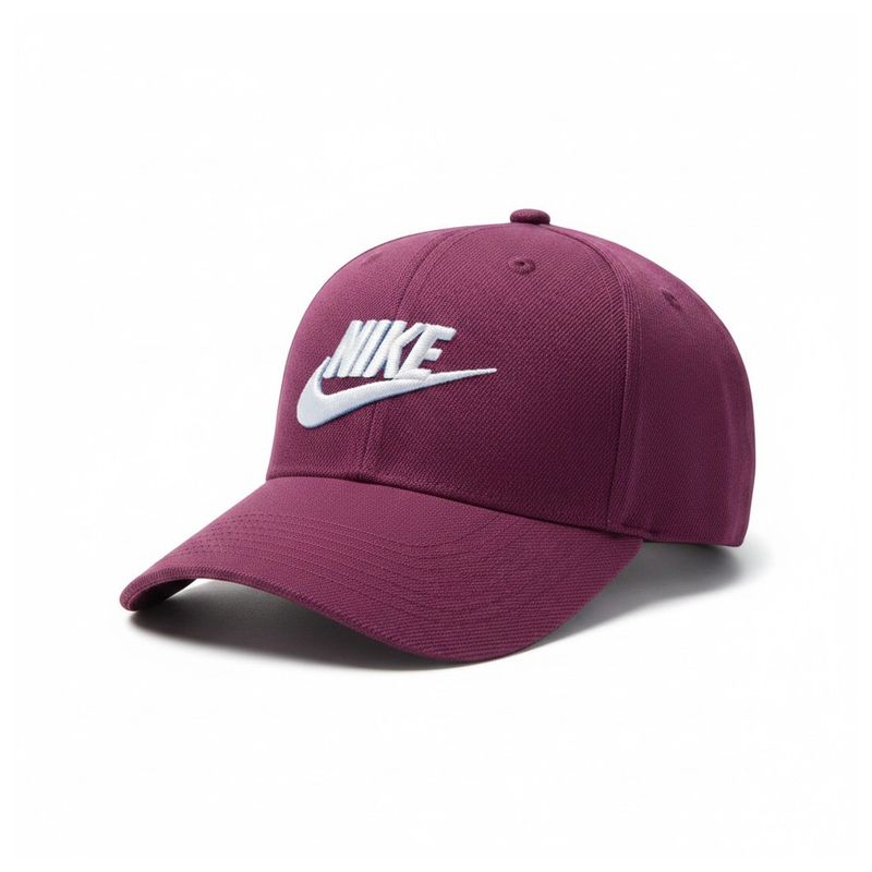 Casquette Nike- Bordeau