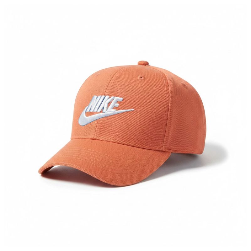 Casquette Nike- Orange