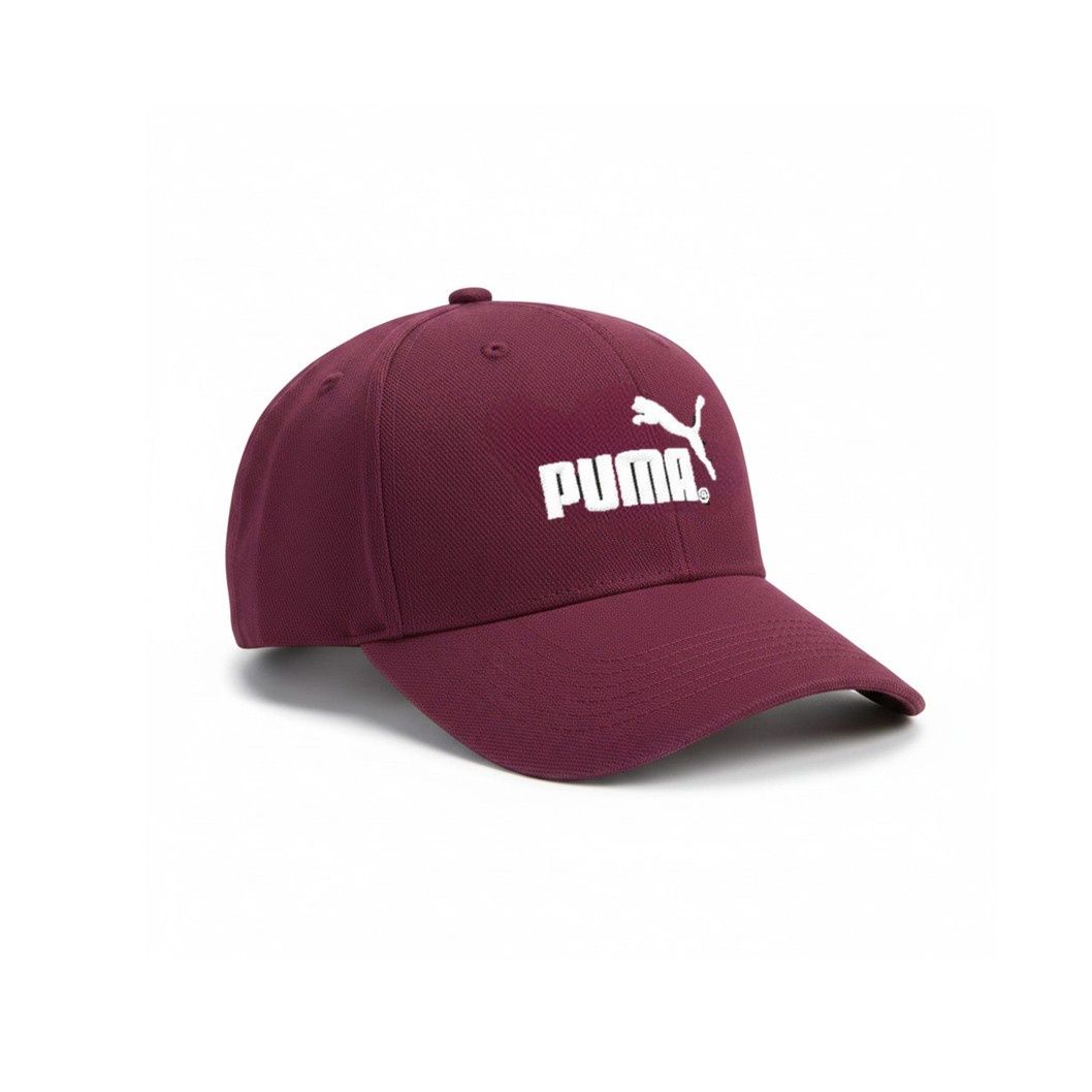 Casquette Puma- Bordeau