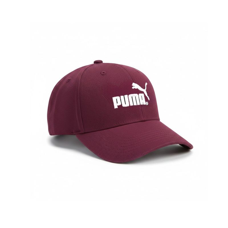 Casquette Puma- Bordeau