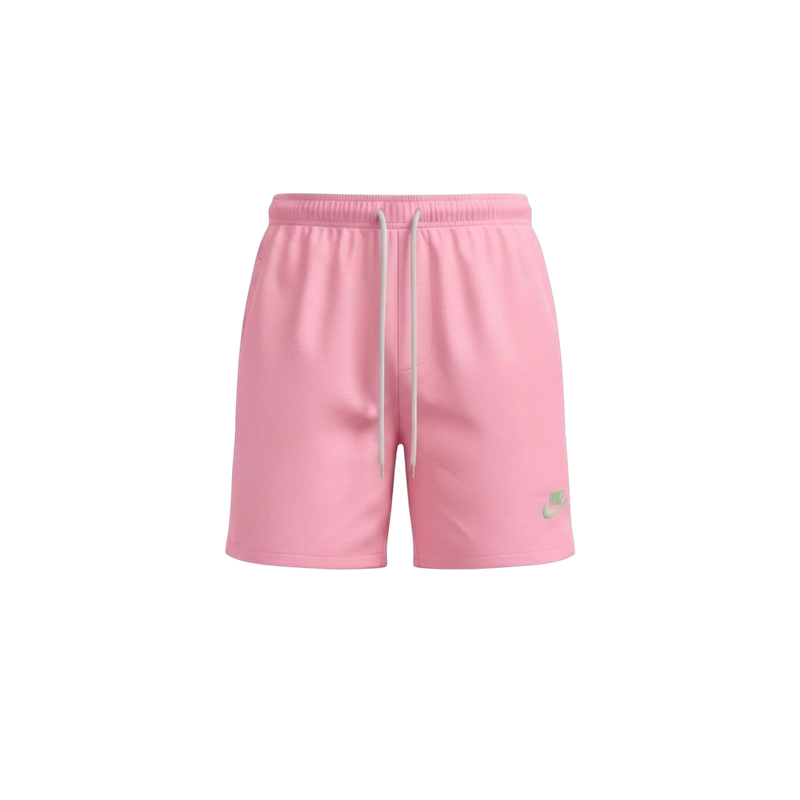 Maillot Nike- Rose/XL