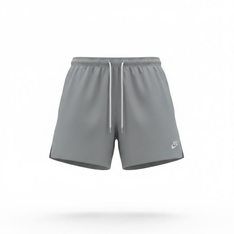 Maillot- Nike- Gris- 2XL