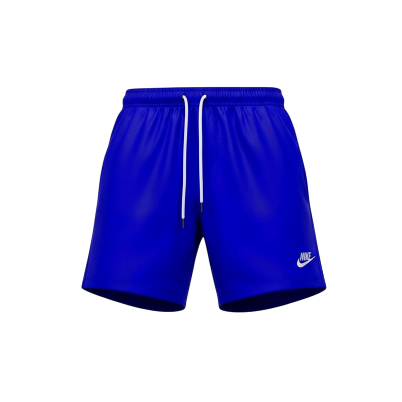 Maillot- Nike- Royale- Medium