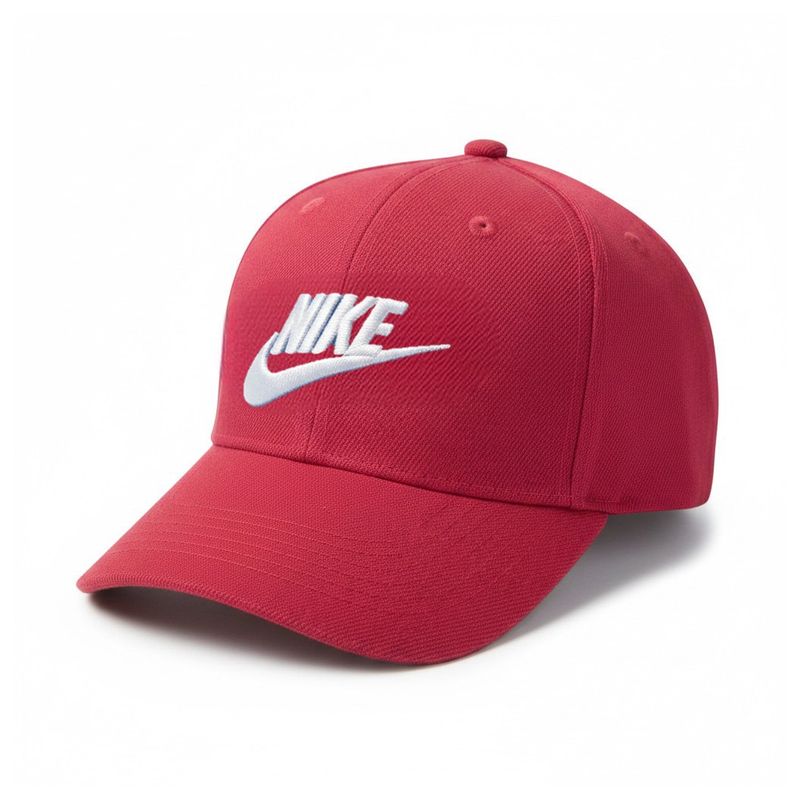 Casquette Nike- Rouge