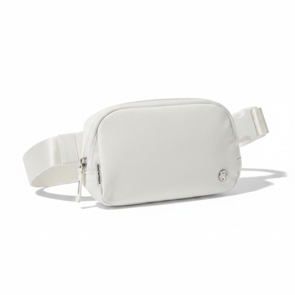Sac Lululemon- Blanc