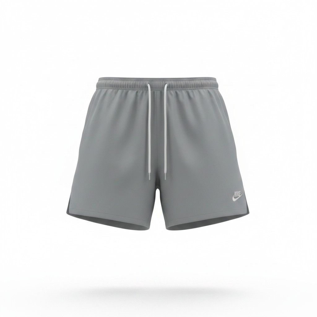 Maillot- Nike- Gris- Medium