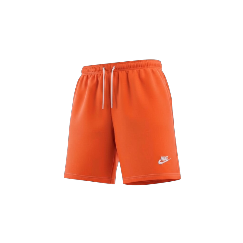Maillot- Nike- Orange- Medium