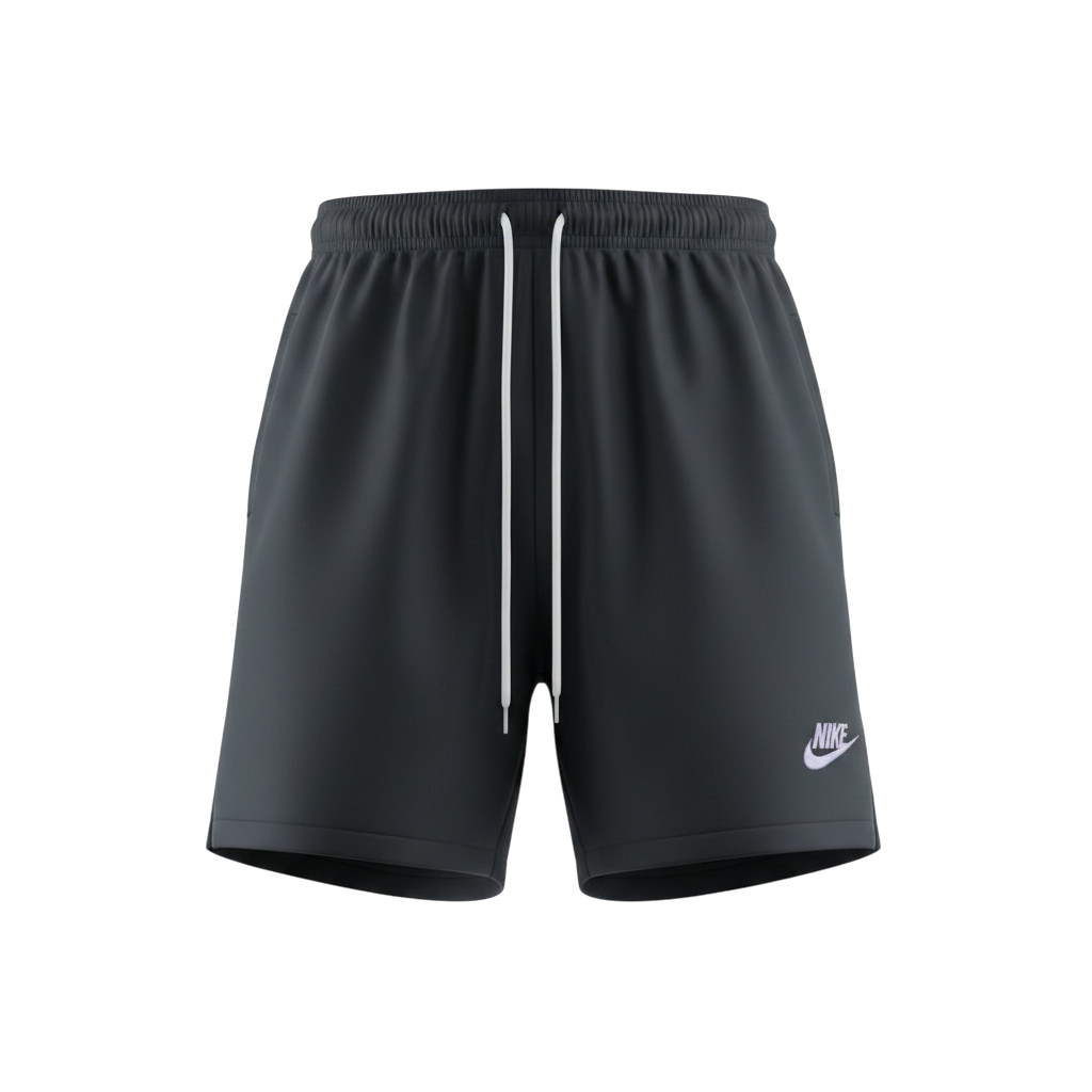 Maillot- Nike- Noir- Small