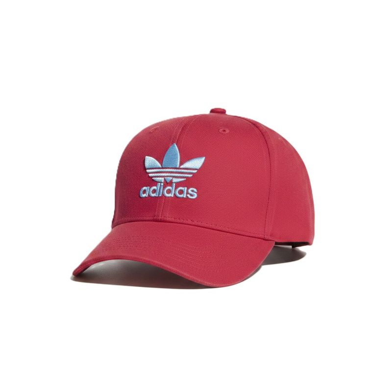 Casquette Adidas- Rouge