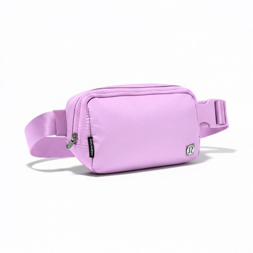 Sac Lululemon- Lilas