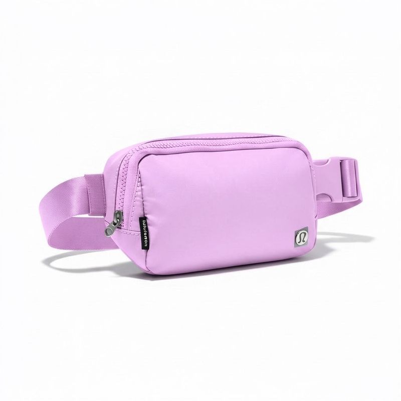Sac Lululemon- Lilas