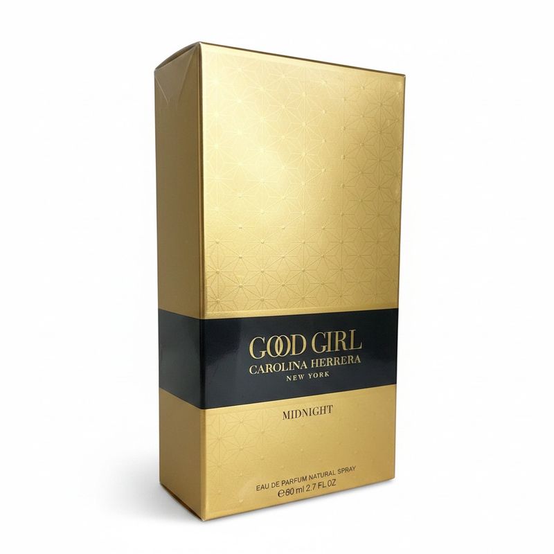 Carolina Herrera - Good Girl - Midnight