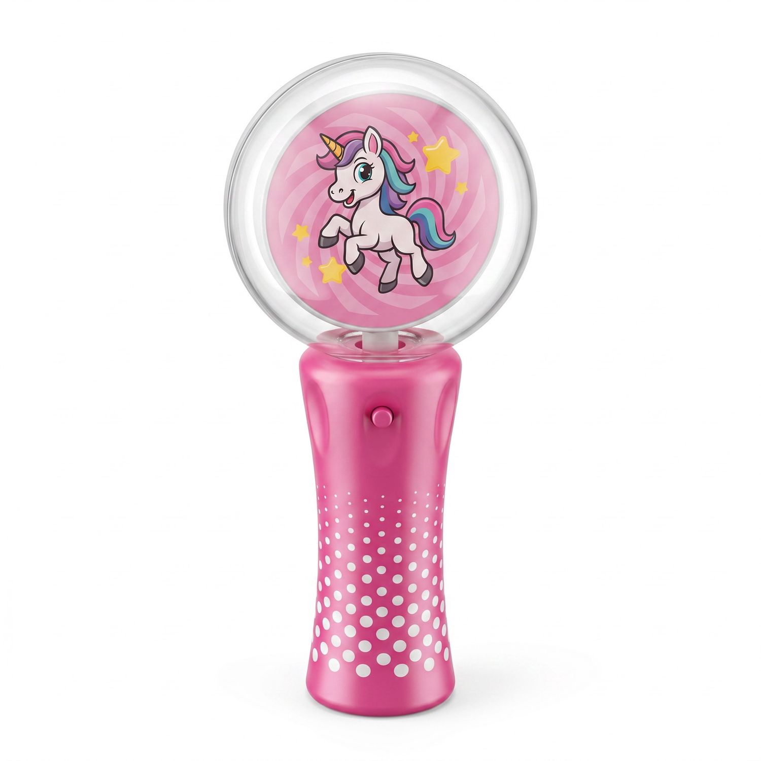 Boule rotative- Licorne