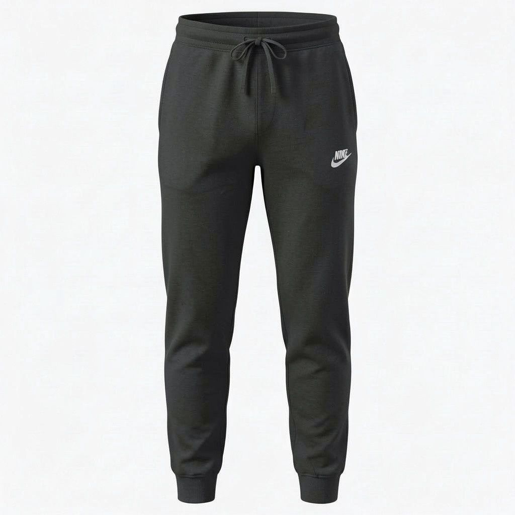 Jogging Brodée Nike- Noir- 2XL