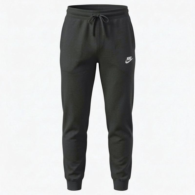 Jogging Brodée Nike- Noir- 2XL