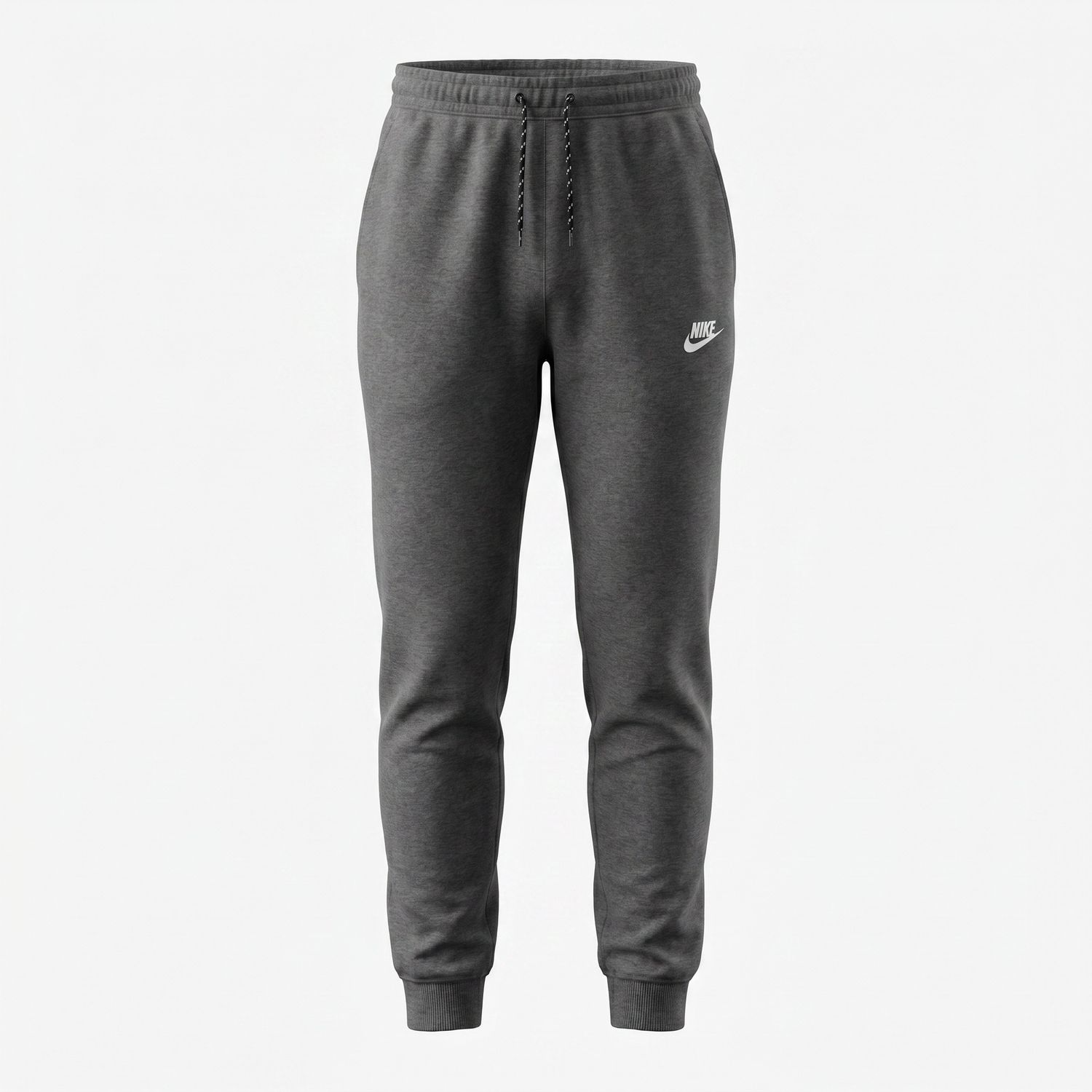 Jogging Brodée Nike- Charcoal- L