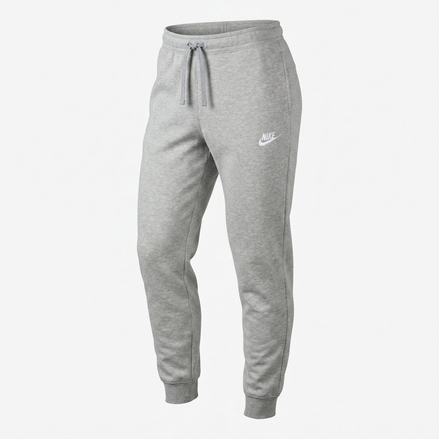 Jogging Brodée Nike- Gris- L