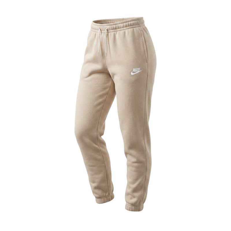 Jogging Brodée Nike- Beige- M