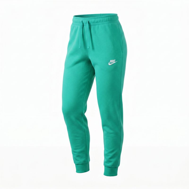 Jogging Brodée Nike- Vert- M
