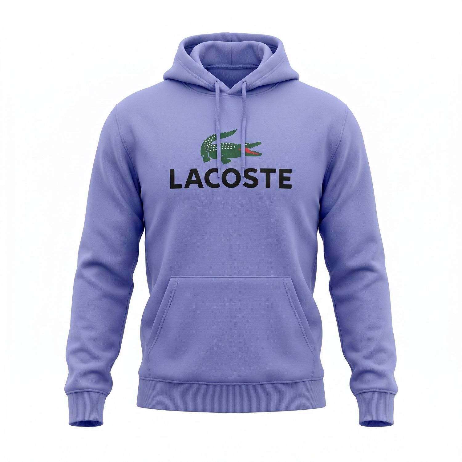 Hoodies Lacoste Lilas- 2XL