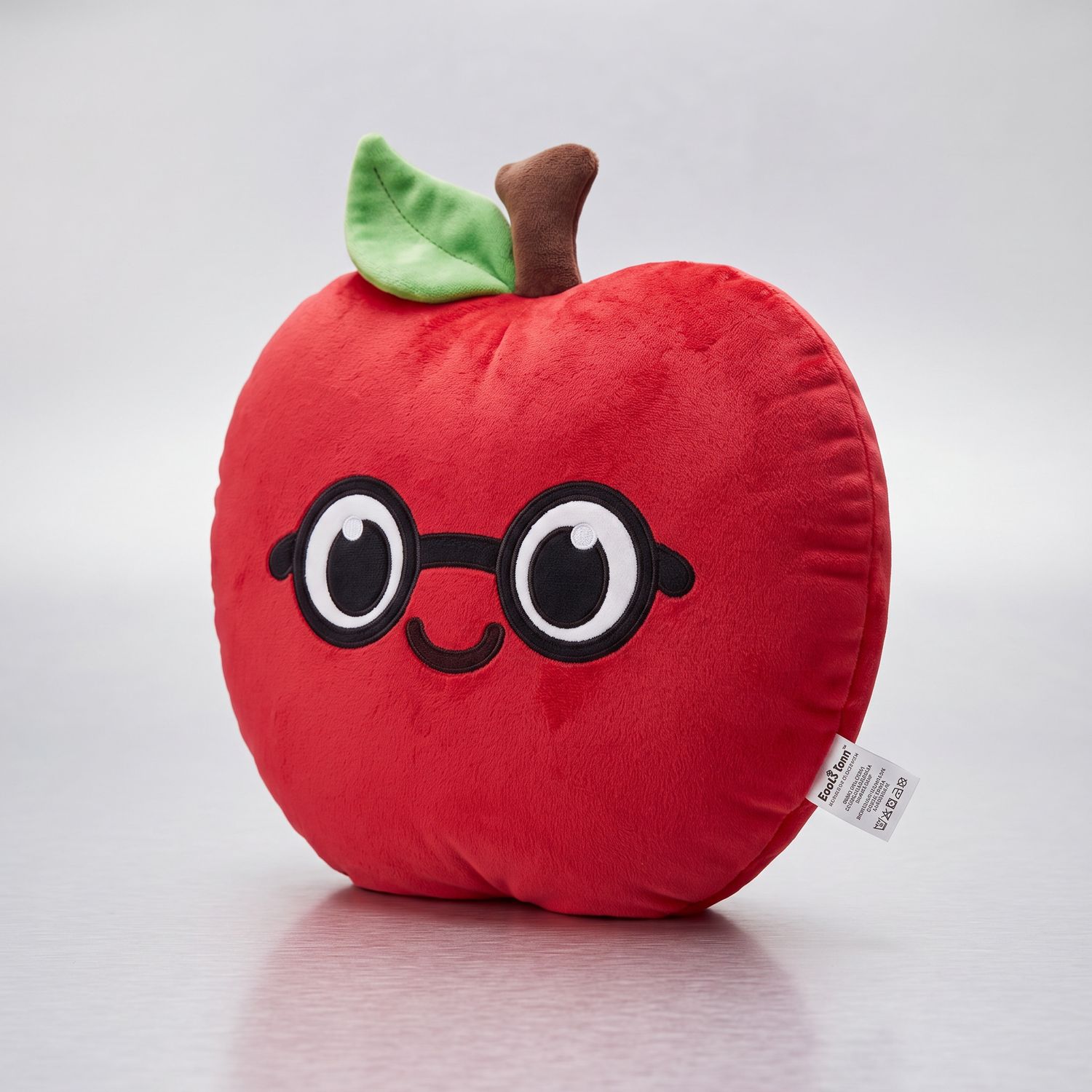 Peluche parfumée- Pomme