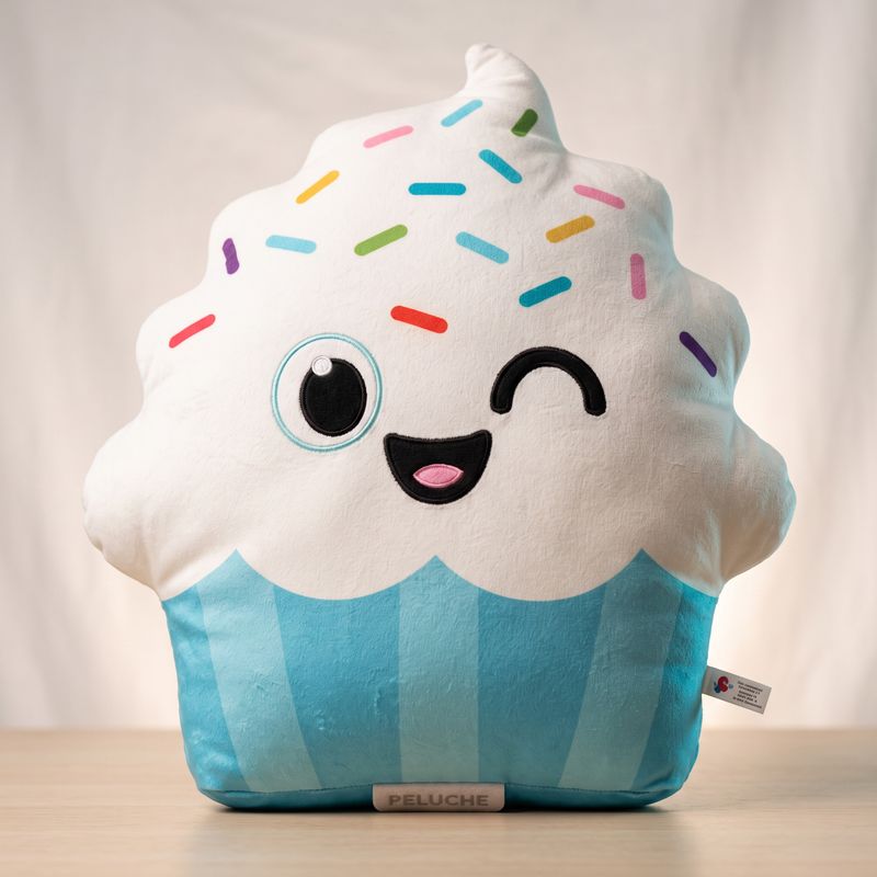 Peluche parfumée- Vanille