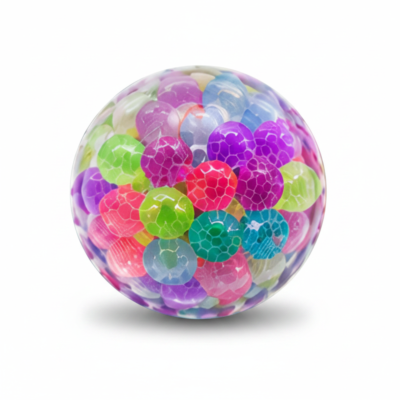 Beadz-Ball anti-stress - Mix