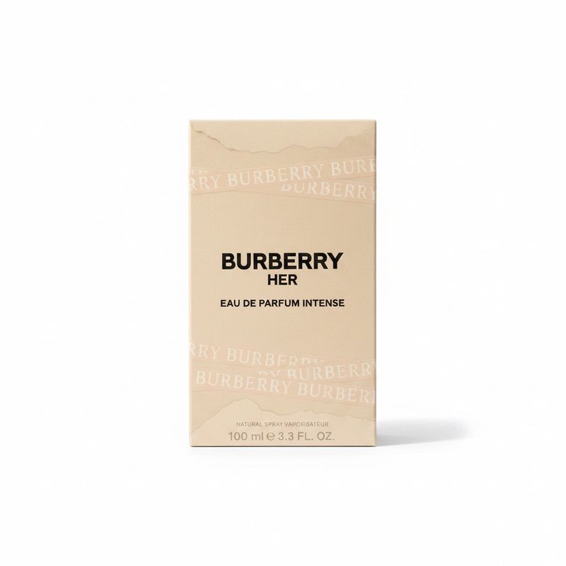 Burberry- Hey- 100ml