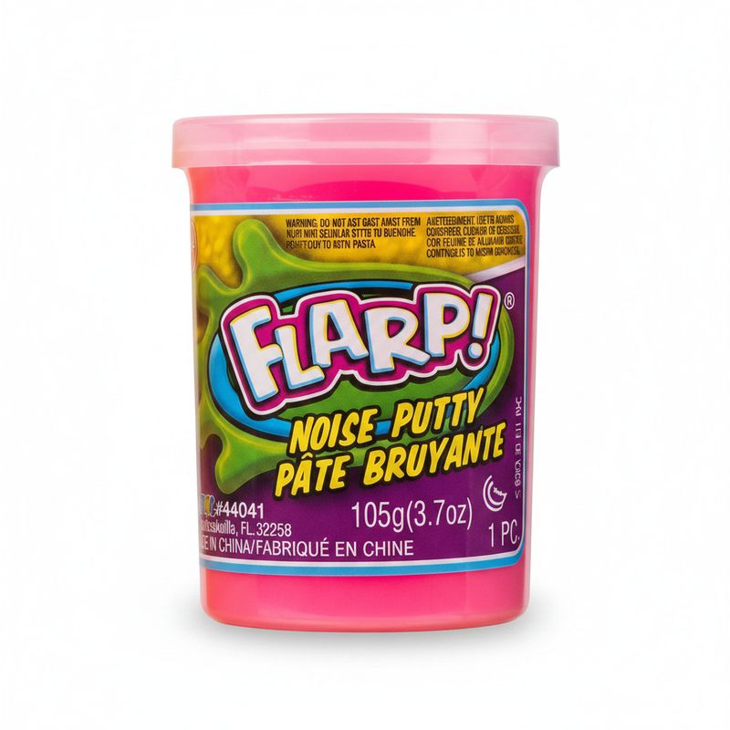 Pâte bruante- Rose