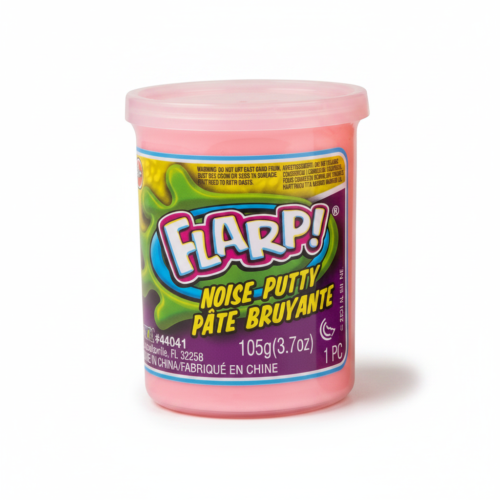 Pâte bruante- Rose Pale