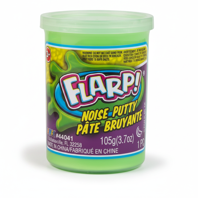 Pâte bruante- Vert