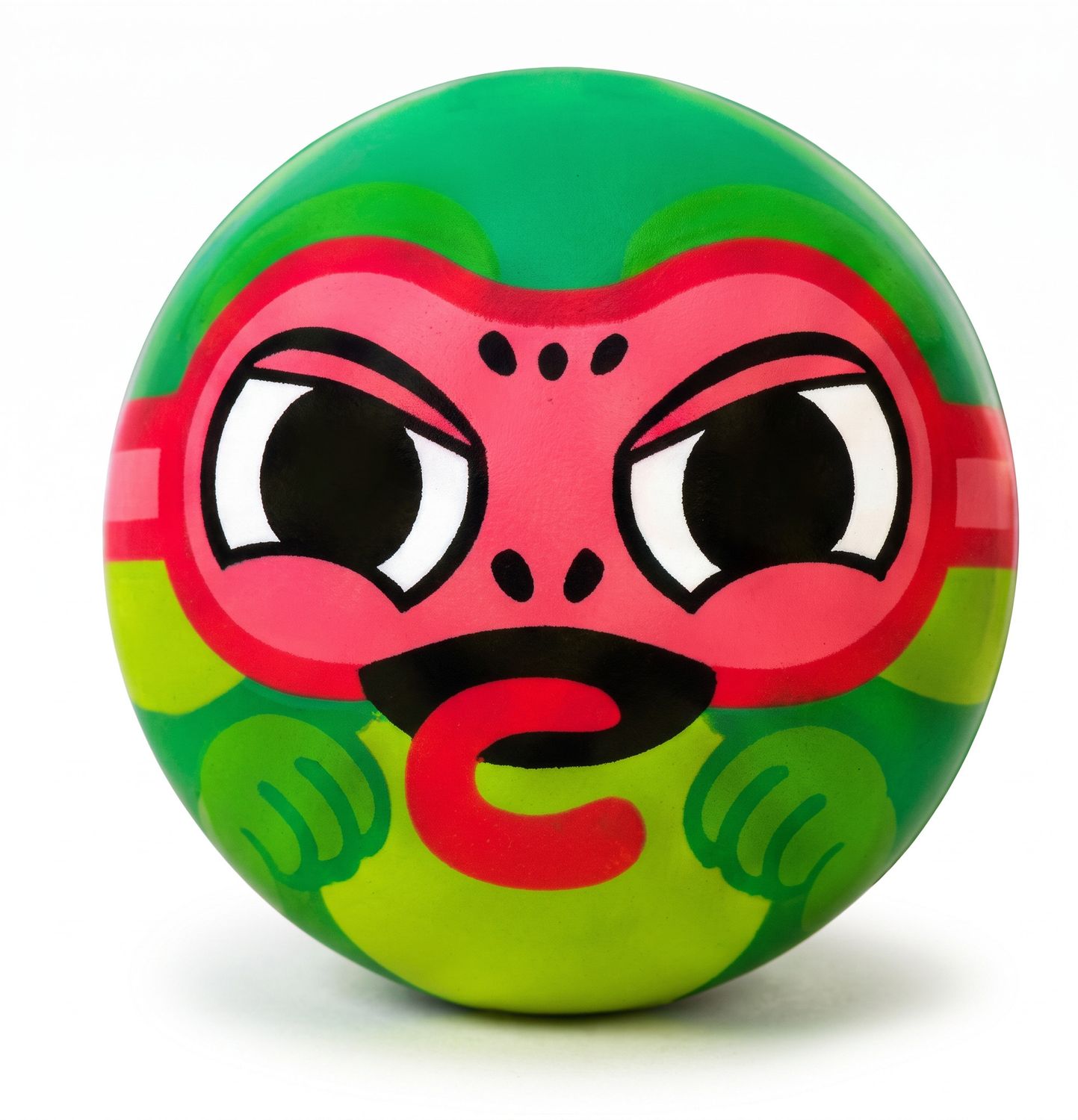Balle qui scent- Melon D'eau