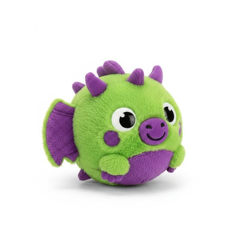 Peluche Gonflable- Dragon