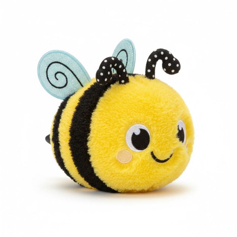 Peluche Gonflable- Abeille