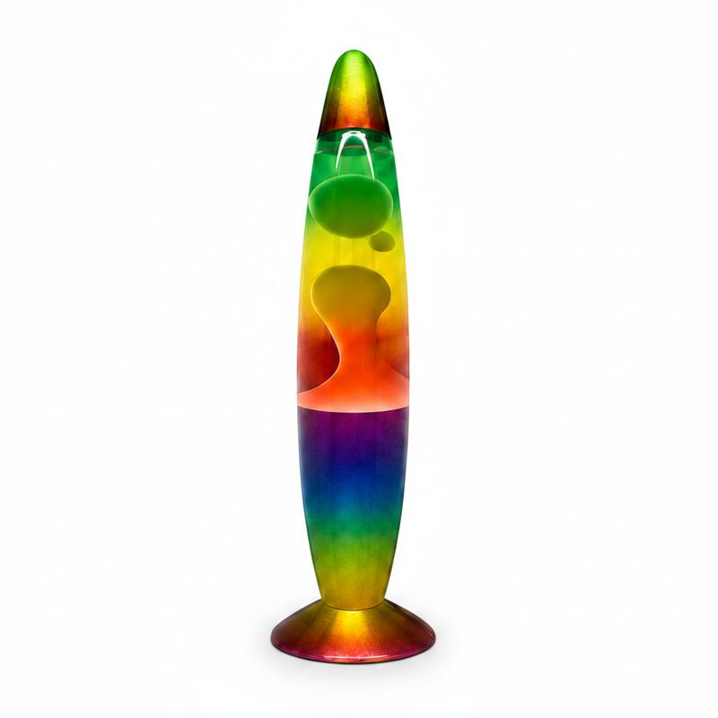 Lampe à lave 16 po- #4