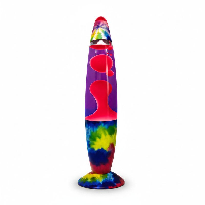 Lampe à lave 16 po- #3