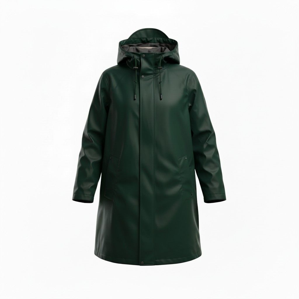 Manteau de pluie- Chasse- L