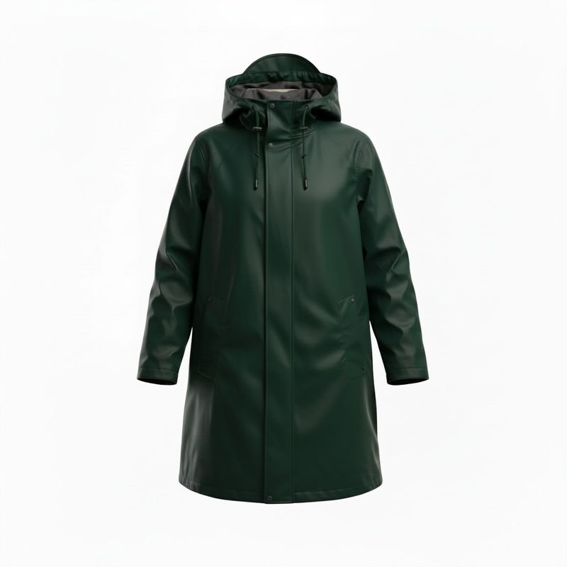 Manteau de pluie- Chasse- L
