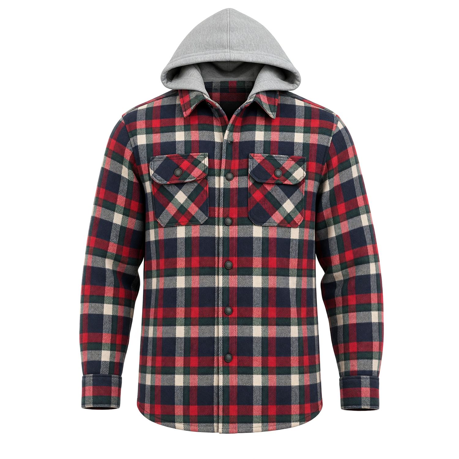 Veste a capuchon junior- 12 ans