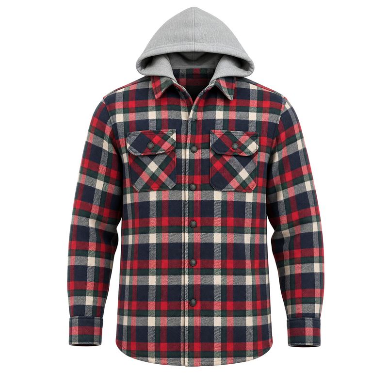 Veste a capuchon junior- 12 ans