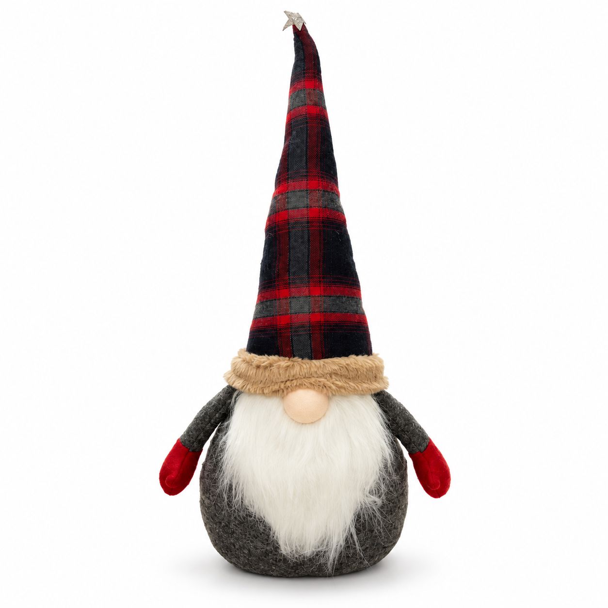 Gnome Charcoal (GG1377)