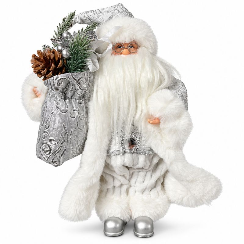 Père Noël 30 Cm