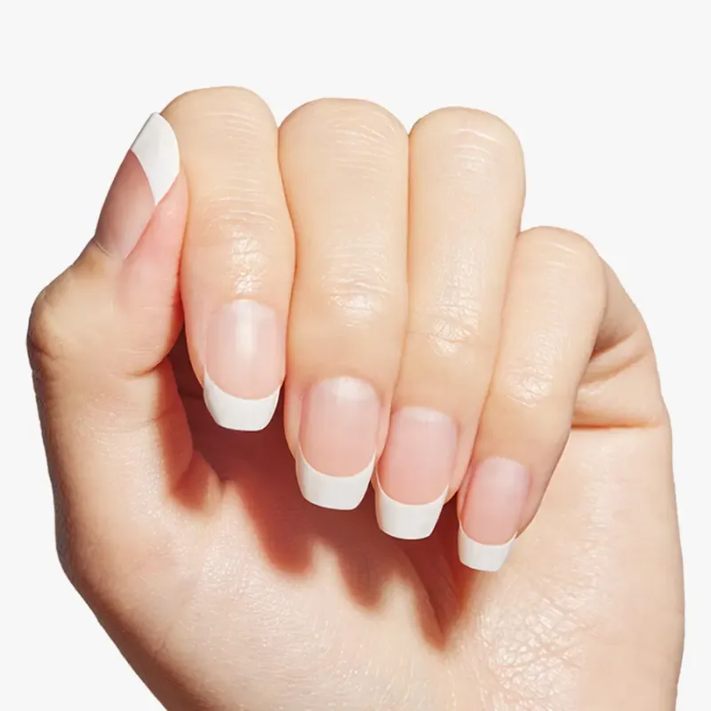 Meet Me in Paris - Bandelettes d'Ongles Color Street