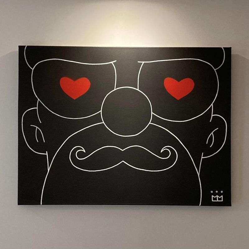 Les Yeux de l'Amour 1