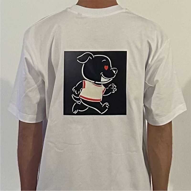 T-shirt Oversize Limité