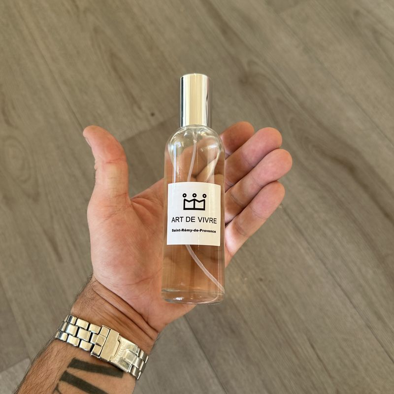 Spray Grasse - ART DE VIVRE