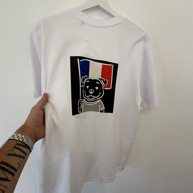 T-shirt Oversize Limité