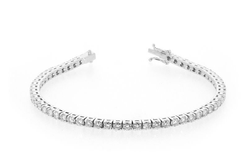 Bracciale Tenni Classico